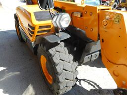 Dieci 26.6 AGRI MINI