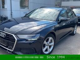 AUDI A6 Avant 50 TFSI e quattro Bremsassist