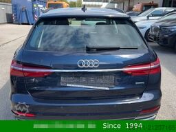 AUDI A6 Avant 50 TFSI e quattro Bremsassist