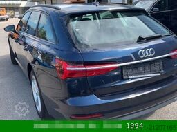 AUDI A6 Avant 50 TFSI e quattro Bremsassist