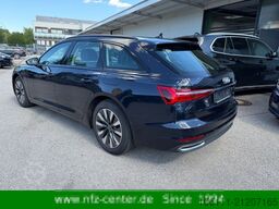 AUDI A6 Avant 50 TFSI e quattro Bremsassist