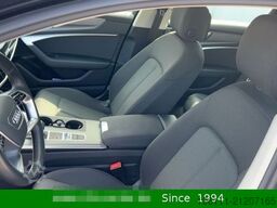 AUDI A6 Avant 50 TFSI e quattro Bremsassist