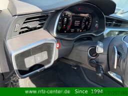AUDI A6 Avant 50 TFSI e quattro Bremsassist