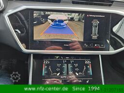 AUDI A6 Avant 50 TFSI e quattro Bremsassist