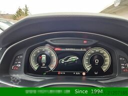 AUDI A6 Avant 50 TFSI e quattro Bremsassist