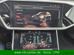 AUDI A6 Avant 50 TFSI e quattro Bremsassist