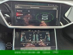 AUDI A6 Avant 50 TFSI e quattro Bremsassist