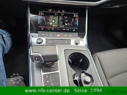 AUDI A6 Avant 50 TFSI e quattro Bremsassist