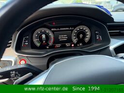 AUDI A6 Avant 50 TFSI e quattro Bremsassist