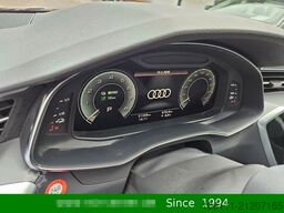 AUDI A6 Avant 50 TFSI e quattro Bremsassist