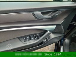 AUDI A6 Avant 50 TFSI e quattro Bremsassist