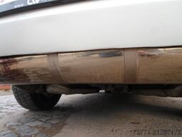 PORSCHE 911 TARGA/ÖLKLAPPE/ pbrief