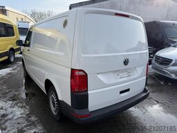 VOLKSWAGEN T6 2.0 TDI Transporter Klima