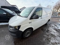 VOLKSWAGEN T6 2.0 TDI Transporter Klima