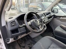 VOLKSWAGEN T6 2.0 TDI Transporter Klima