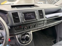 VOLKSWAGEN T6 2.0 TDI Transporter Klima