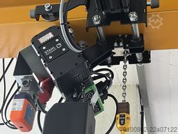 Stahl / Ralf Brinkmann GmbH ST 1005-8/2