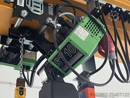 Stahl / Ralf Brinkmann GmbH ST 1005-8/2