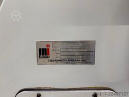 Mori Seiki NL 2500 SY / Bar Loader