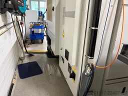 Mori Seiki NL 2500 SY / Bar Loader