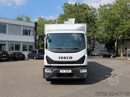 Iveco Eurocargo  140-190 E6 Koffer 8 m Klima LBW 1500Kg