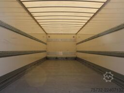 Iveco Eurocargo  140-190 E6 Koffer 8 m Klima LBW 1500Kg