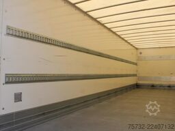 Iveco Eurocargo  140-190 E6 Koffer 8 m Klima LBW 1500Kg