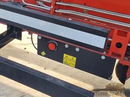 Morbark WH 2400XP