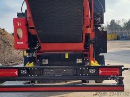 Morbark WH 2400XP