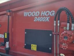 Morbark WH 2400XP