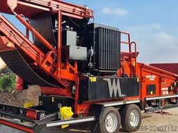 Morbark WH 2400XP