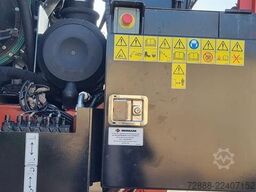 Morbark WH 2400XP