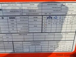 Morbark WH 2400XP