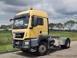MAN 18.430 TGS