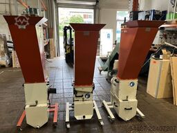 Wanner Technik C17.31s