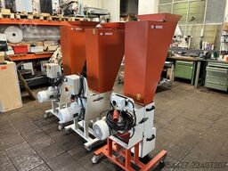 Wanner Technik C17.31s