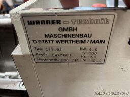 Wanner Technik C17.31s