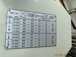 TARDUGNO RIBON MODULE 2 A - EP 1000 mm