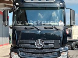 MERCEDES-BENZ Actros 1843 LS 4x2 BL LOF *Hydraulik* Zapfwelle*
