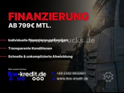 MERCEDES-BENZ Actros 1843 LS 4x2 BL LOF *Hydraulik* Zapfwelle*