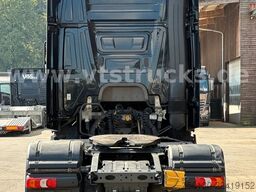 MERCEDES-BENZ Actros 1843 LS 4x2 BL LOF *Hydraulik* Zapfwelle*