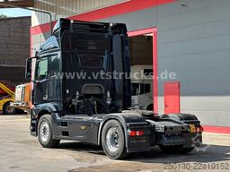 MERCEDES-BENZ Actros 1843 LS 4x2 BL LOF *Hydraulik* Zapfwelle*
