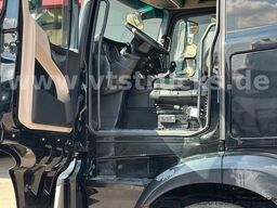 MERCEDES-BENZ Actros 1843 LS 4x2 BL LOF *Hydraulik* Zapfwelle*