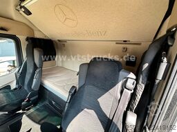 MERCEDES-BENZ Actros 1843 LS 4x2 BL LOF *Hydraulik* Zapfwelle*