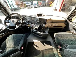 MERCEDES-BENZ Actros 1843 LS 4x2 BL LOF *Hydraulik* Zapfwelle*