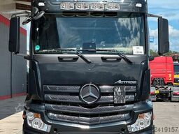 MERCEDES-BENZ Actros 1846 LS 4x2 BL LOF *Hydraulik* Zapfwelle*