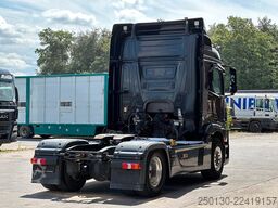 MERCEDES-BENZ Actros 1846 LS 4x2 BL LOF *Hydraulik* Zapfwelle*