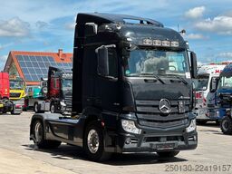 MERCEDES-BENZ Actros 1846 LS 4x2 BL LOF *Hydraulik* Zapfwelle*