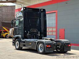 MERCEDES-BENZ Actros 1846 LS 4x2 BL LOF *Hydraulik* Zapfwelle*