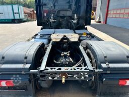 MERCEDES-BENZ Actros 1846 LS 4x2 BL LOF *Hydraulik* Zapfwelle*